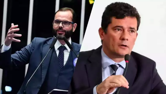 Moro E Seif Na Berlinda Entenda Julgamentos Que Podem Cassar Mandatos