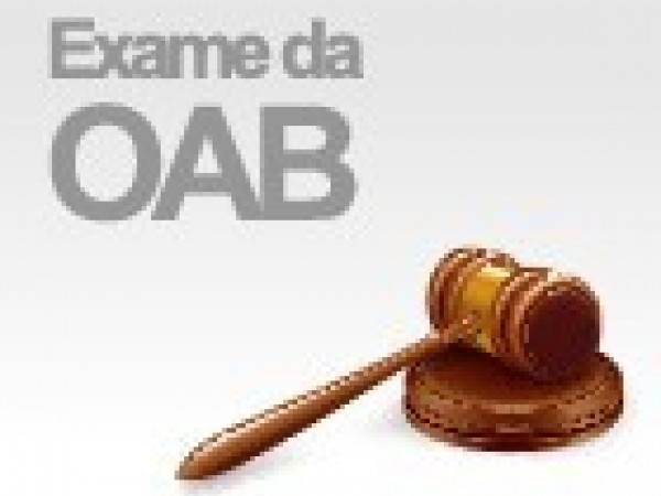 Exame oab gabarito