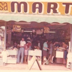 Casas Marte, fundada em 1974. (Foto: Divulgação / Top Marte)