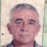 Celso Brizola é morador de São Miguel do Oeste e tem 60 anos. (Foto: Divulgação / 103 FM)