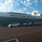 Seis detentos estão com Covid-19. – Foto: SAP/Divulgação/ND
