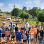 Foto: Consulado do Grêmio de Maravilha