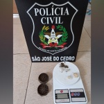 Foto: Divulgação / Polícia Civil
