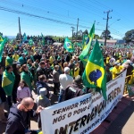 Foto: Marcos Lewe/ Rádio 103 FM