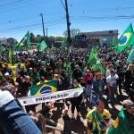 Foto: Marcos Lewe/ Rádio 103 FM