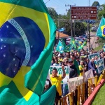 Foto: Marcos Lewe/ Rádio 103 FM