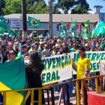 Foto: Marcos Lewe/ Rádio 103 FM