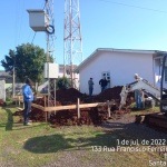 Foto: Ascom/Prefeitura de Belmonte