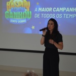 Foto: Rudinei Heinle/ Rádio 103 FM