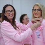 Foto: Rede Feminina