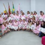 Foto: Rede Feminina