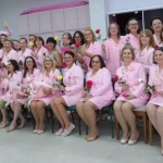 Foto: Rede Feminina