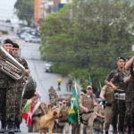 Foto: Marcos Lewe / Rádio 103 FM