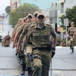 Foto: Marcos Lewe / Rádio 103 FM