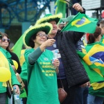 Foto: Marcos Lewe /  Rádio 103 FM