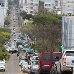 Foto: Marcos Lewe /  Rádio 103 FM