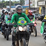 Foto: Marcos Lewe /  Rádio 103 FM