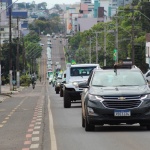 Foto: Marcos Lewe /  Rádio 103 FM