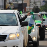 Foto: Marcos Lewe /  Rádio 103 FM