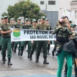 Foto: Marcos Lewe / Rádio 103 FM