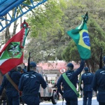 Foto: Marcos Lewe / Rádio 103 FM