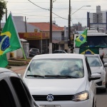 Foto: Marcos Lewe /  Rádio 103 FM