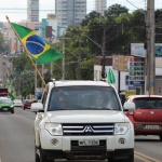 Foto: Marcos Lewe /  Rádio 103 FM