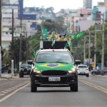 Foto: Marcos Lewe /  Rádio 103 FM