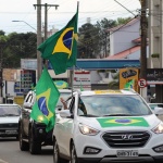 Foto: Marcos Lewe /  Rádio 103 FM