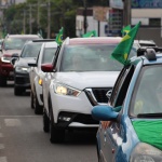 Foto: Marcos Lewe /  Rádio 103 FM