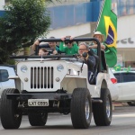 Foto: Marcos Lewe /  Rádio 103 FM