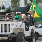 Foto: Marcos Lewe /  Rádio 103 FM