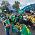 Foto: Marcos Lewe /  Rádio 103 FM