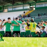 Foto: Fernandodra.fotos/ Escola da Chapecoense SMO