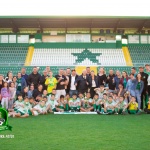 Foto: Fernandodra.fotos/ Escola da Chapecoense SMO