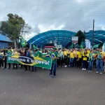 Foto: Marcos Lewe /  Rádio 103 FM