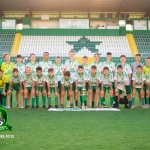 Foto: Fernandodra.fotos/ Escola da Chapecoense SMO