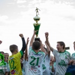 Foto: Fernandodra.fotos/ Escola da Chapecoense SMO