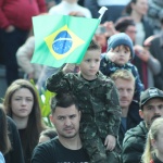 Foto: Marcos Lewe / Rádio 103 FM