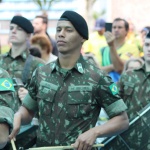 Foto: Marcos Lewe / Rádio 103 FM