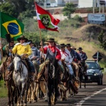 Foto: Marcos Lewe/ Rádio 103 FM