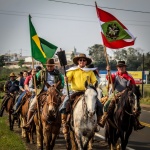 Foto: Marcos Lewe/ Rádio 103 FM