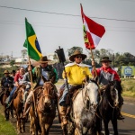 Foto: Marcos Lewe/ Rádio 103 FM