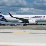 47 voos programados para até 16 de janeiro foram cancelados pela Latam(Foto: Latam/Divulgação)