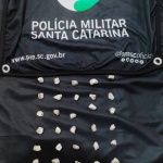 Foto: Divulgação / Polícia Militar