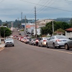 Foto: Marcos Lewe / Rádio 103 FM