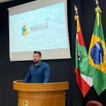 Foto: Ederson Abi/Rádio Líder/WH Comunicações