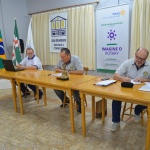 Fotos: Inácio Rohden/WHComunicações