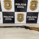 Foto: Divulgação / Polícia Civil