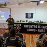 Foto: Polícia Militar